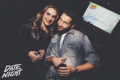 Party Bild aus dem FRANNZ vom 12.09.2025